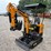 #169-•-unused-2026-vicsec-vc15-mini-excavator-image-7
