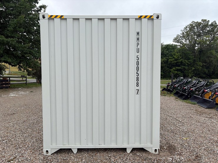 #107-•-40’-5-door-high-cube-shipping-container-image-2