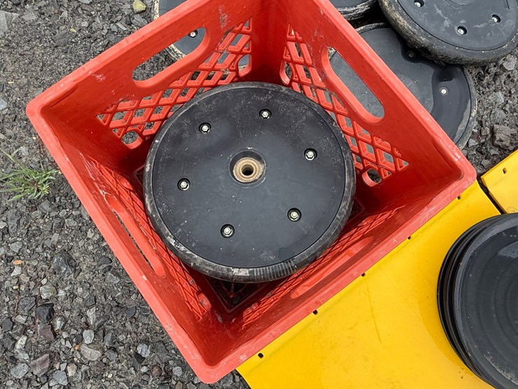 #40665-•-lot-of-planter-parts-inv#-40665-image-8