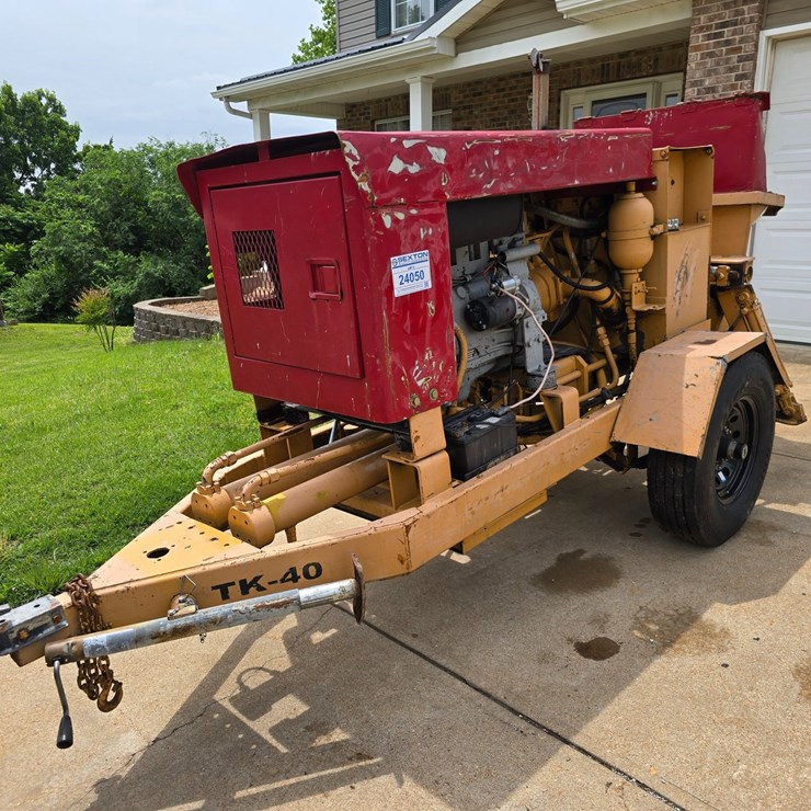 DEUTZ F4L912
