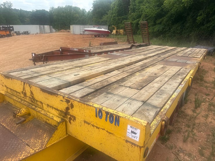 2008-kraftsman-ht-13-ton-t/a-tilt-deck-trailer-image-7