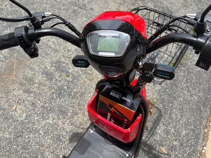 #37-•-unused-irev-electric-bike-image-3