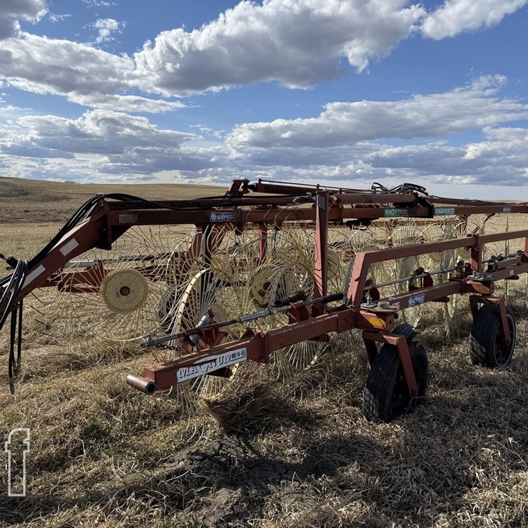 SITREX MK14