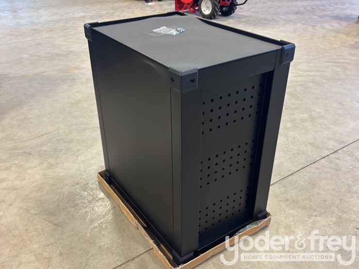 unused-onshine-7-drawer-rolling-tool-cabinet,-comes-with-254-tools-image-3