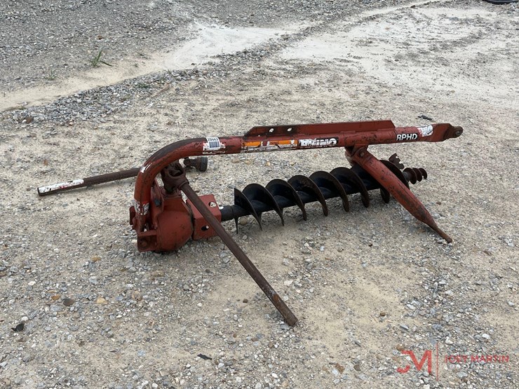 rhino-rphd-3ph-11"-auger-image-1