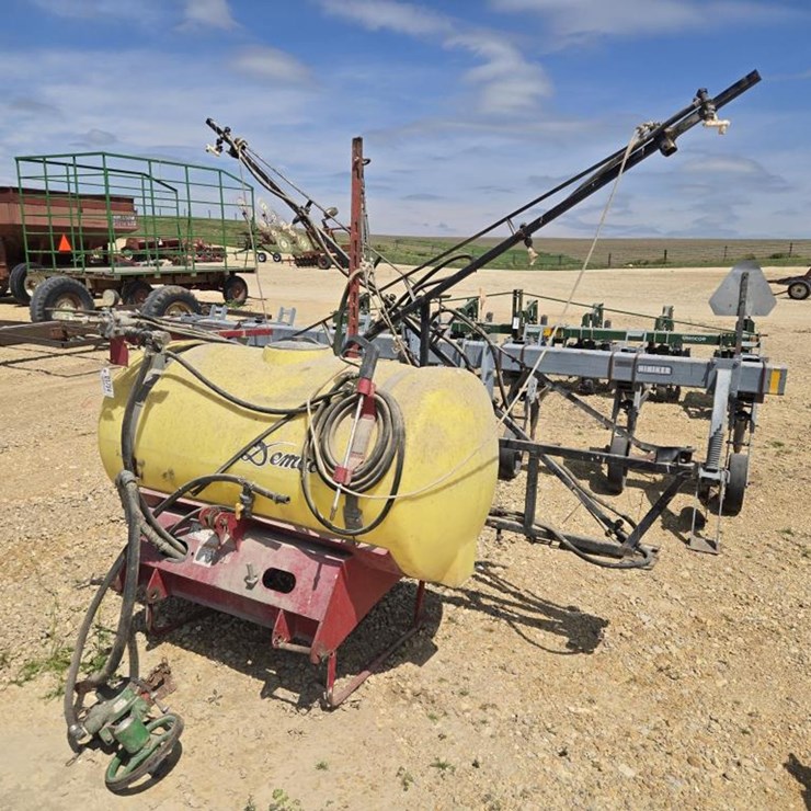 DEMCO 200