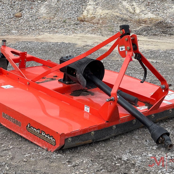 LAND PRIDE RCR1260