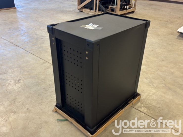 unused-onshine-7-drawer-rolling-tool-cabinet,-comes-with-254-tools-image-2