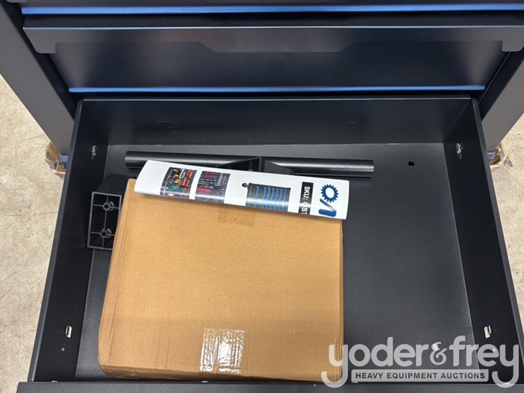 unused-onshine-7-drawer-rolling-tool-cabinet,-comes-with-254-tools-image-13