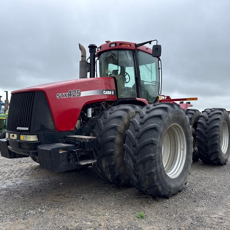 2003 CASE IH STX425