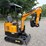 #169-•-unused-2026-vicsec-vc15-mini-excavator-image-1