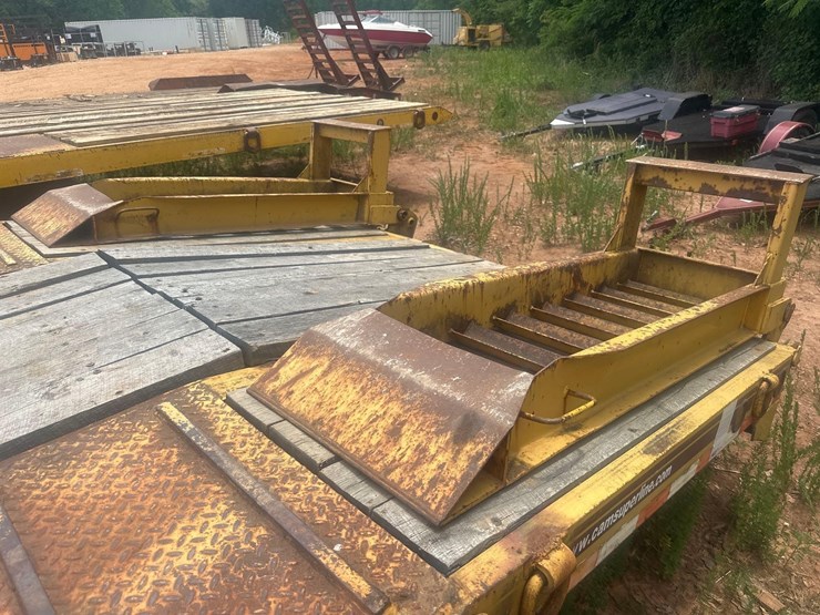 2007-cam-superline-12cam825ta-13-ton-t/a-equipment-trailer-image-10