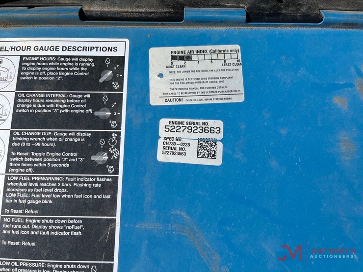 2023-miller-bobcat-260-lp-ac/dc-welder/generator-image-5