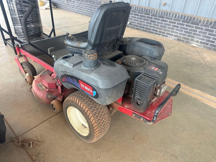 toro-time-cutter-1644-zero-turn-radius-mower-image-7