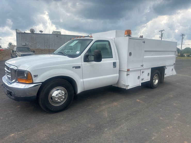 1999-ford-f350-image-1