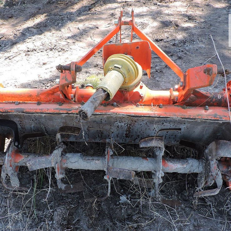 KUBOTA FL1271RC