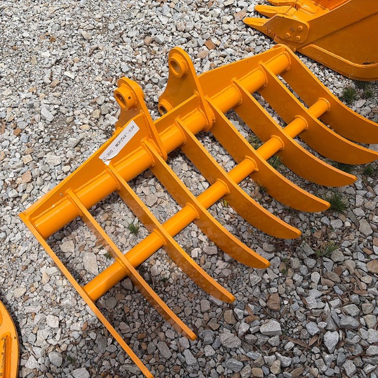 CATERPILLAR 305