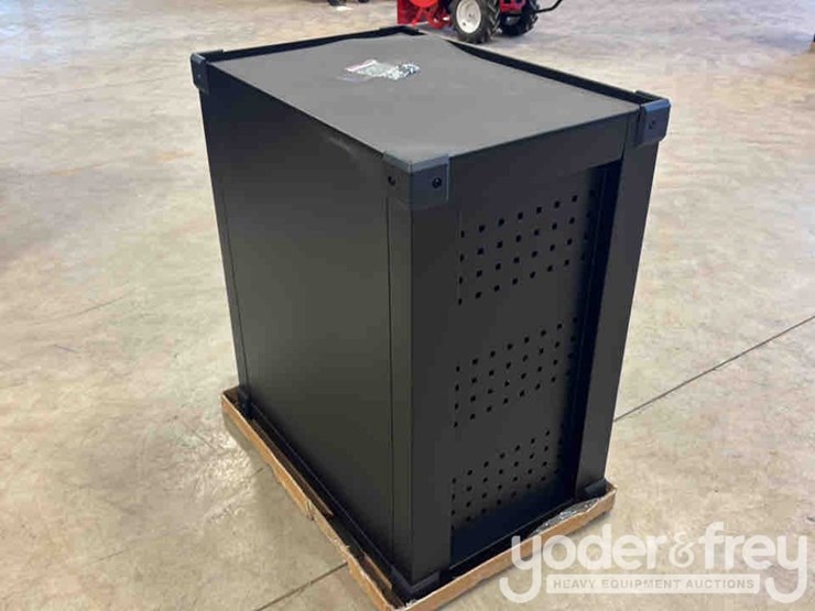 unused-onshine-7-drawer-rolling-tool-cabinet,-comes-with-254-tools-image-3