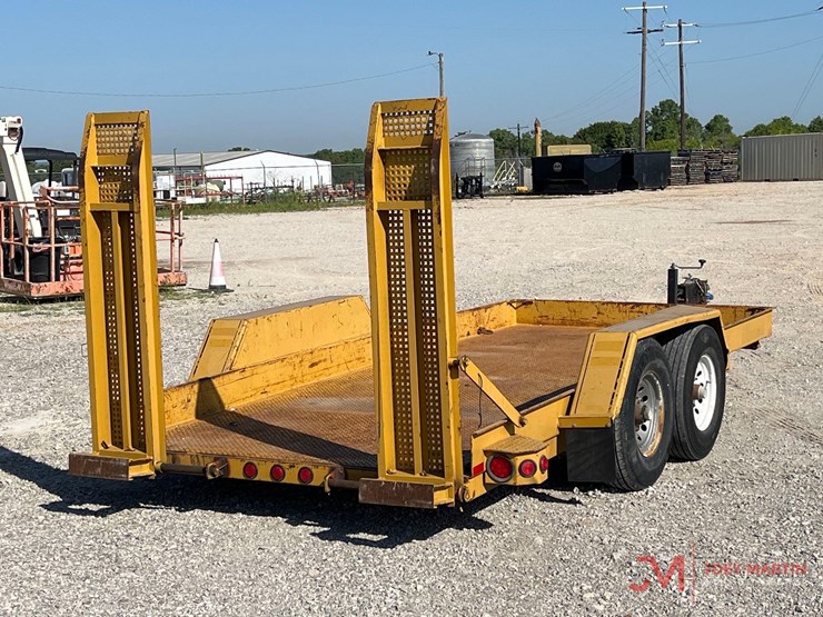 2013-felling-80"x16'-t/a-equipment-trailer-image-4