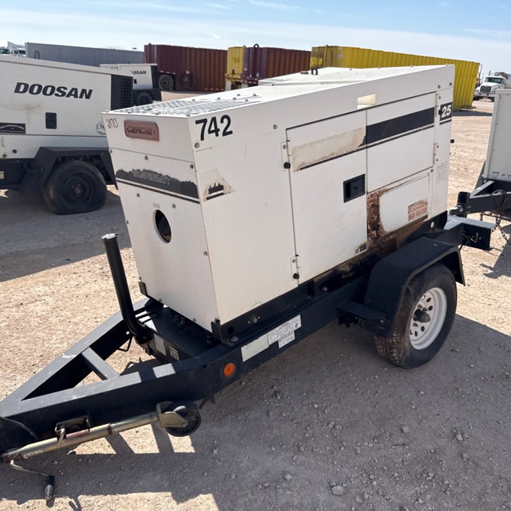 DOOSAN G25