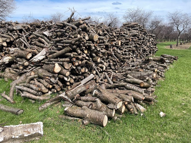 #5525-•-door-county-cherry-wood-image-3