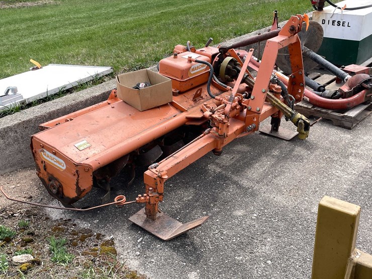 #4163-•-maschio-rotary-tiller-image-3
