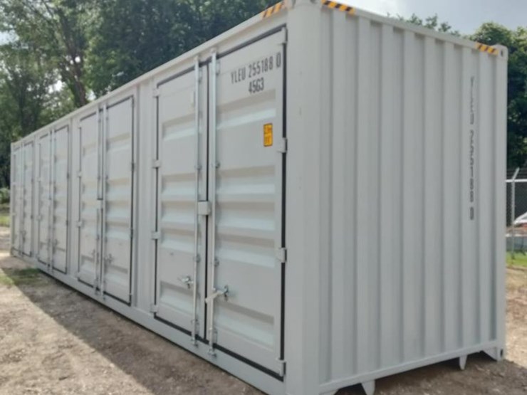 #44-•-40'-high-cube-conex-shipping-container---one-trip-image-1