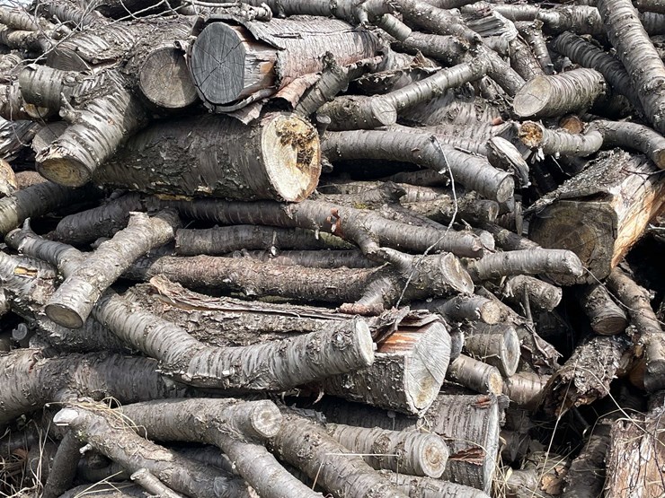#5517-•-door-county-cherry-wood-image-4