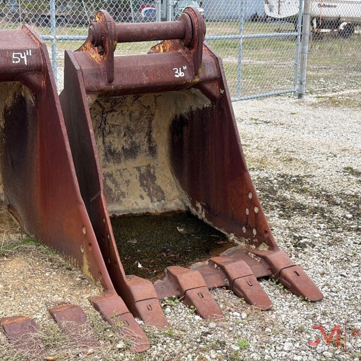 JOHN DEERE 36