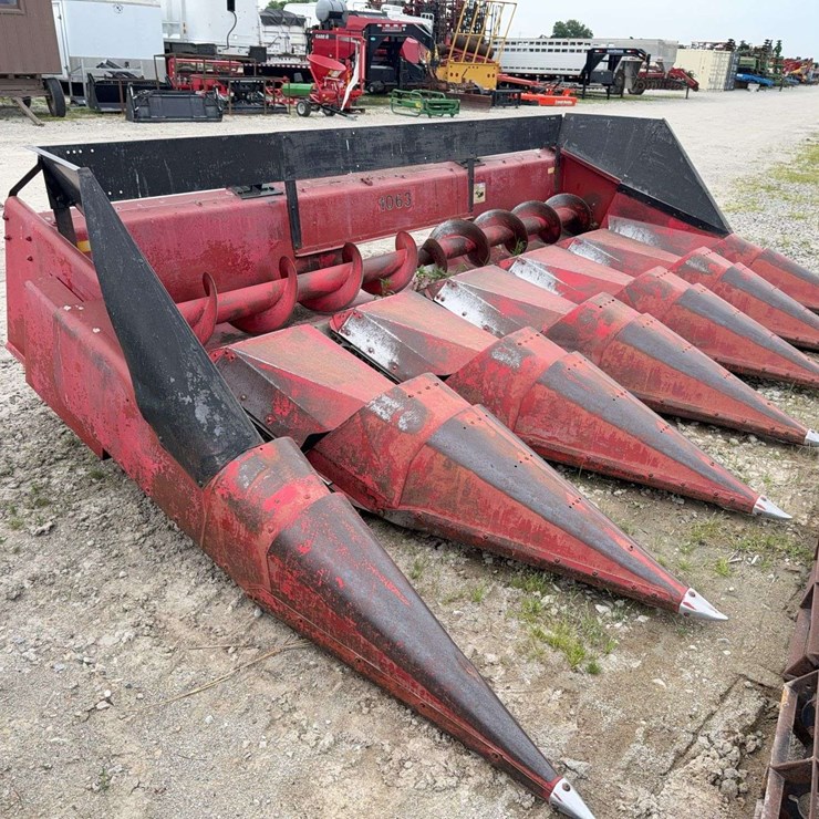 CASE IH 1063