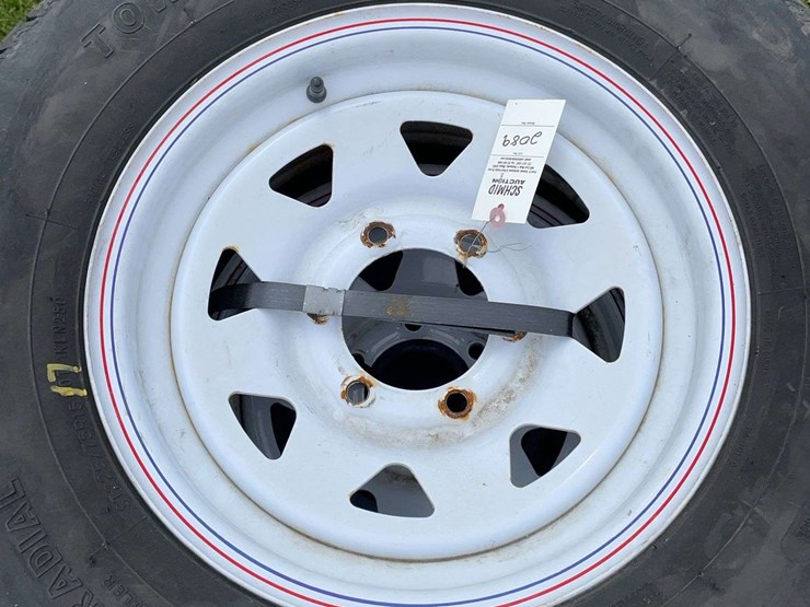 6-bolt-rims-&-tires-(like-new)-image-2