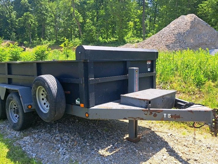 #162-•-2021-bwise-dump-trailer-image-1