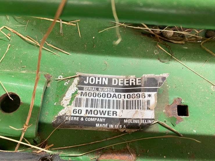 #3576-•-john-deere-mower-deck-image-5