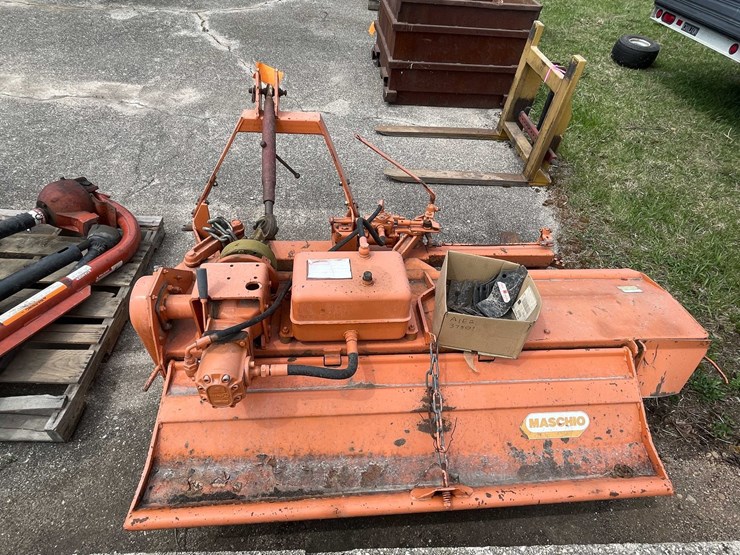 #4163-•-maschio-rotary-tiller-image-5