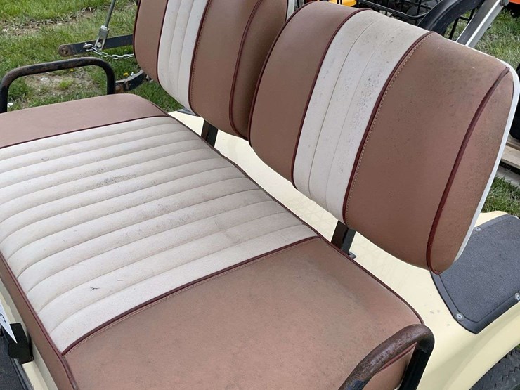 golf-cart-(untested)-image-5
