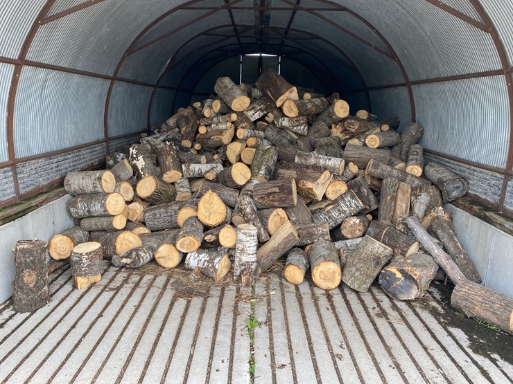 #3579-•-large-piles-of-mostly-dried-cut-firewood-image-1