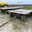 hay-rack-wagon,-jd-running-gear-with-oak-bed-image-2