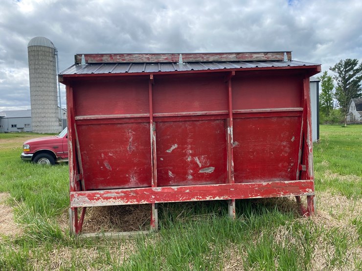 #3582-•-large-wooden-creep-feeder-image-2