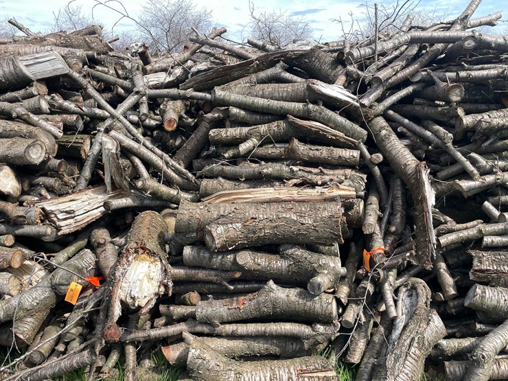 #5524-•-door-county-cherry-wood-image-1