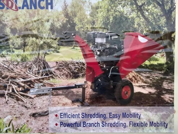 #6-•-towable-wood-chipper---wc-red-image-2