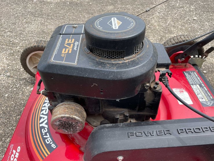 #4192-•-murray-lawn-mower-image-6