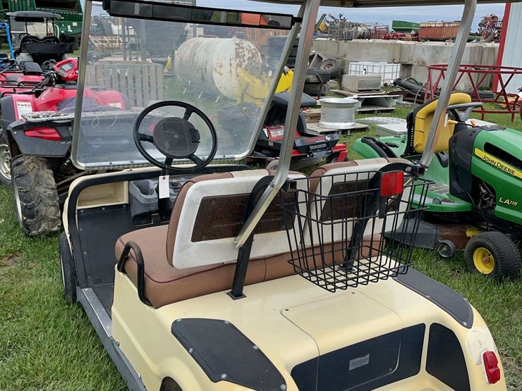 golf-cart-(untested)-image-4