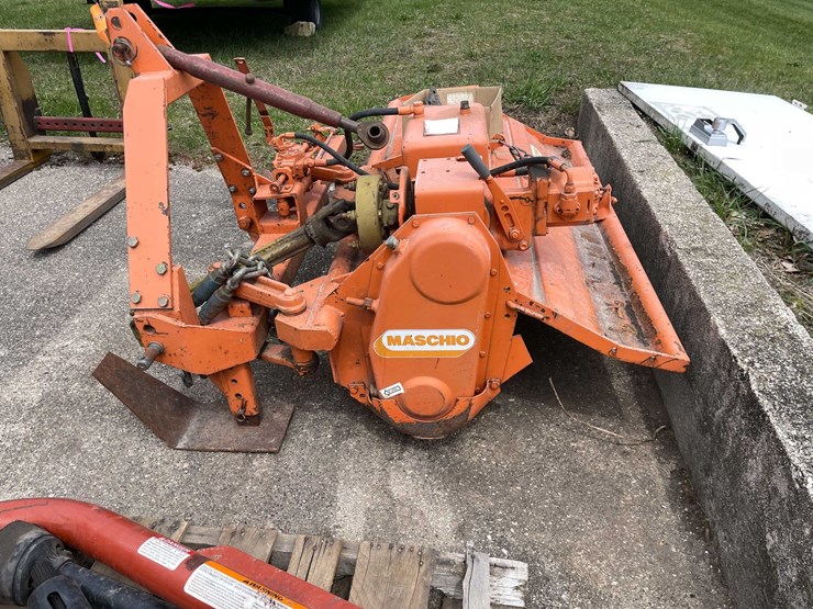 #4163-•-maschio-rotary-tiller-image-11