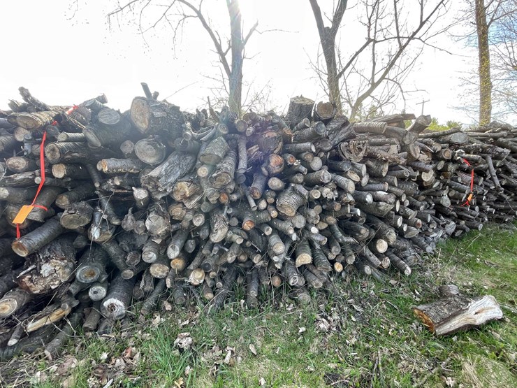 #5504-•-door-county-cherry-wood-image-1