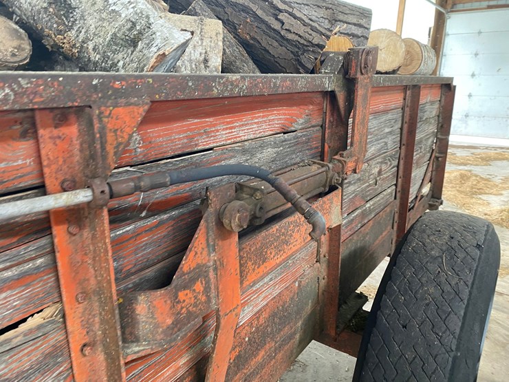 #3571-•-pull-behind-wood-hauler-wagon-image-8
