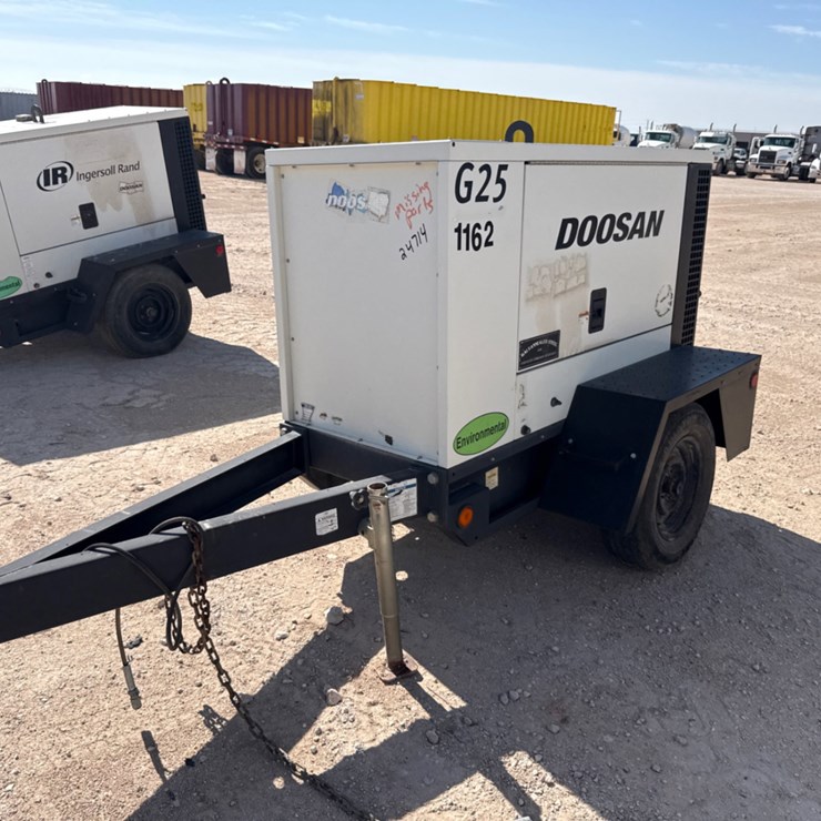 DOOSAN G25