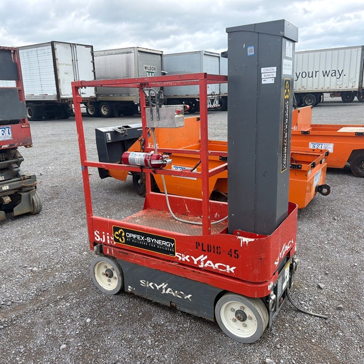 SKYJACK SJ16