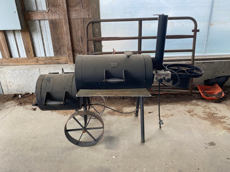 #3567-•-brinkmann-smokers-grill-image-2