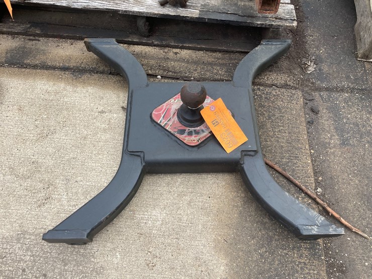 #6023-•-curt-spyder-5th-wheel-hitch-image-1
