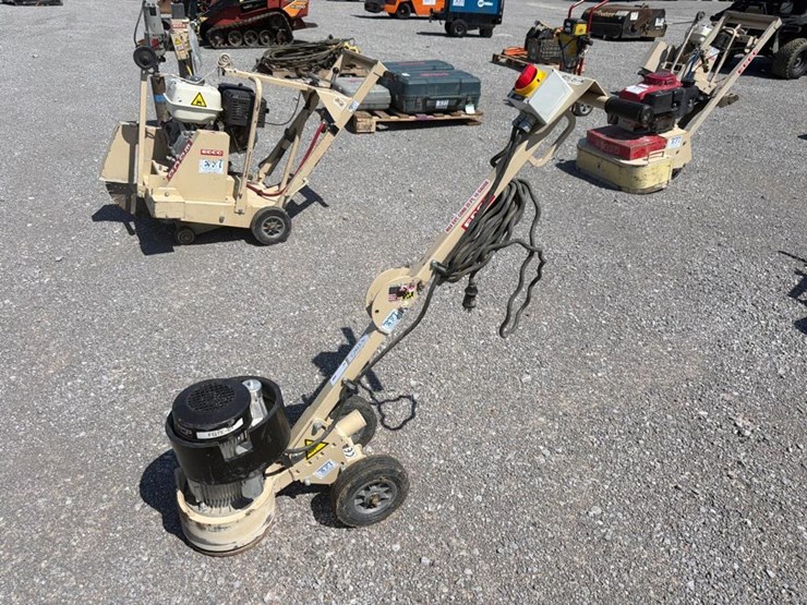 #20-•-edco-tl-9-turbo-lite-electric-concrete-grinder-image-1